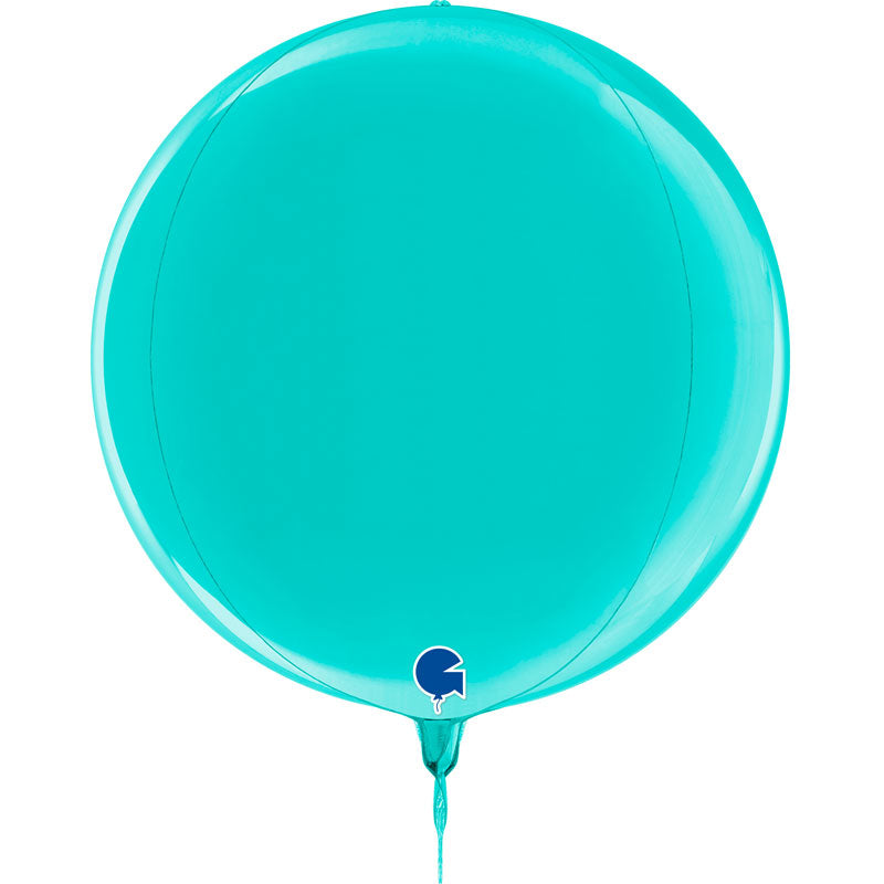 Globe 11