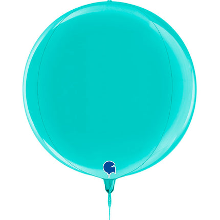 Globe 11