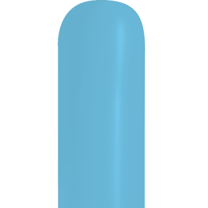 100 Ballons Modeling HG360 Ciel - Balloonia