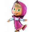 Masha 41