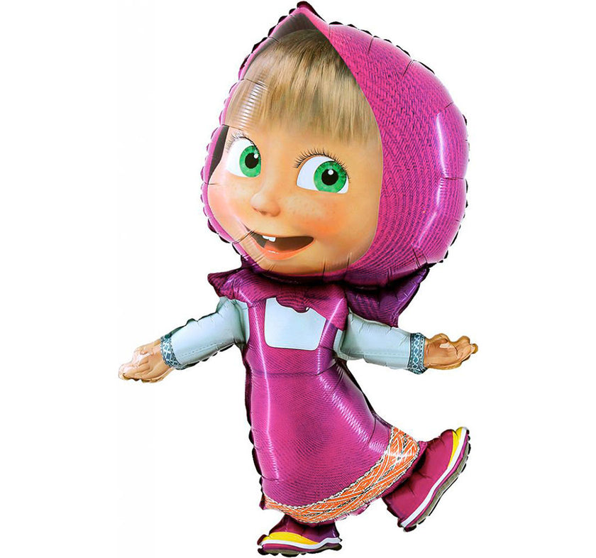 Masha 41