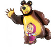 Masha et l'Ours 42