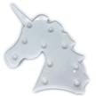 Licorne LED Mini (environ 25cm) - Borosino