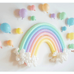 100 Ballons Modeling 260 Macaron Assortiment - Kalisan