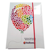 Nuancier de Couleurs Balloonia