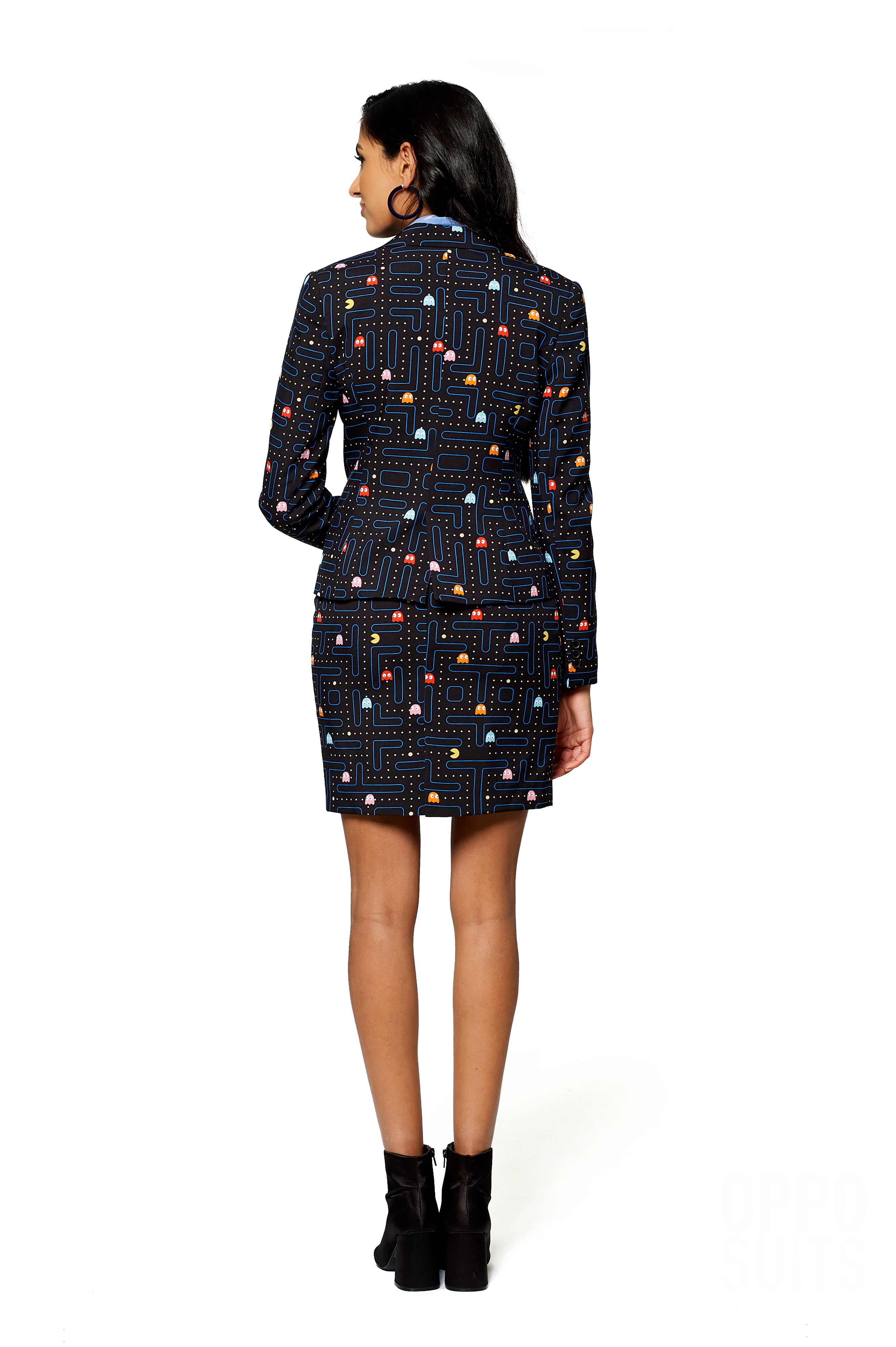 Costume OppoSuits Madam Pac-Man™
