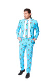 Costume OppoSuits Tulips from Amsterdam