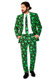 Costume OppoSuits Cannaboss
