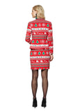 Costume OppoSuits Winter Woman