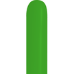 50 Ballons HG260 Vert - Balloonia