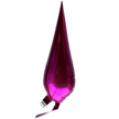 Pointe Metallic Million Star Magenta 45cm - Takarakosan